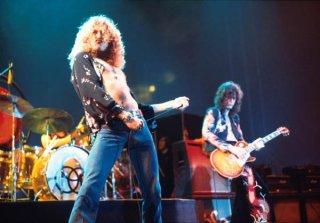 Led Zeppelin