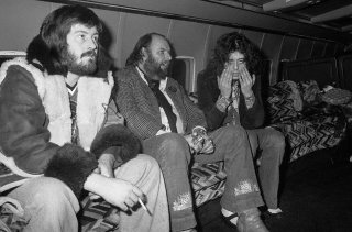 Led Zeppelin